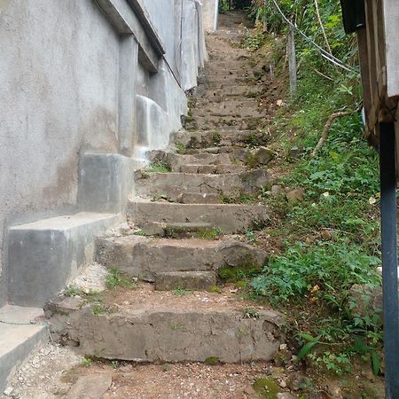 Secret View Homestay Procida Dış mekan fotoğraf