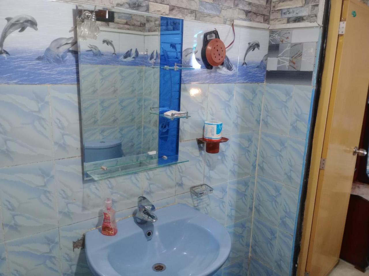 Secret View Homestay Procida Dış mekan fotoğraf