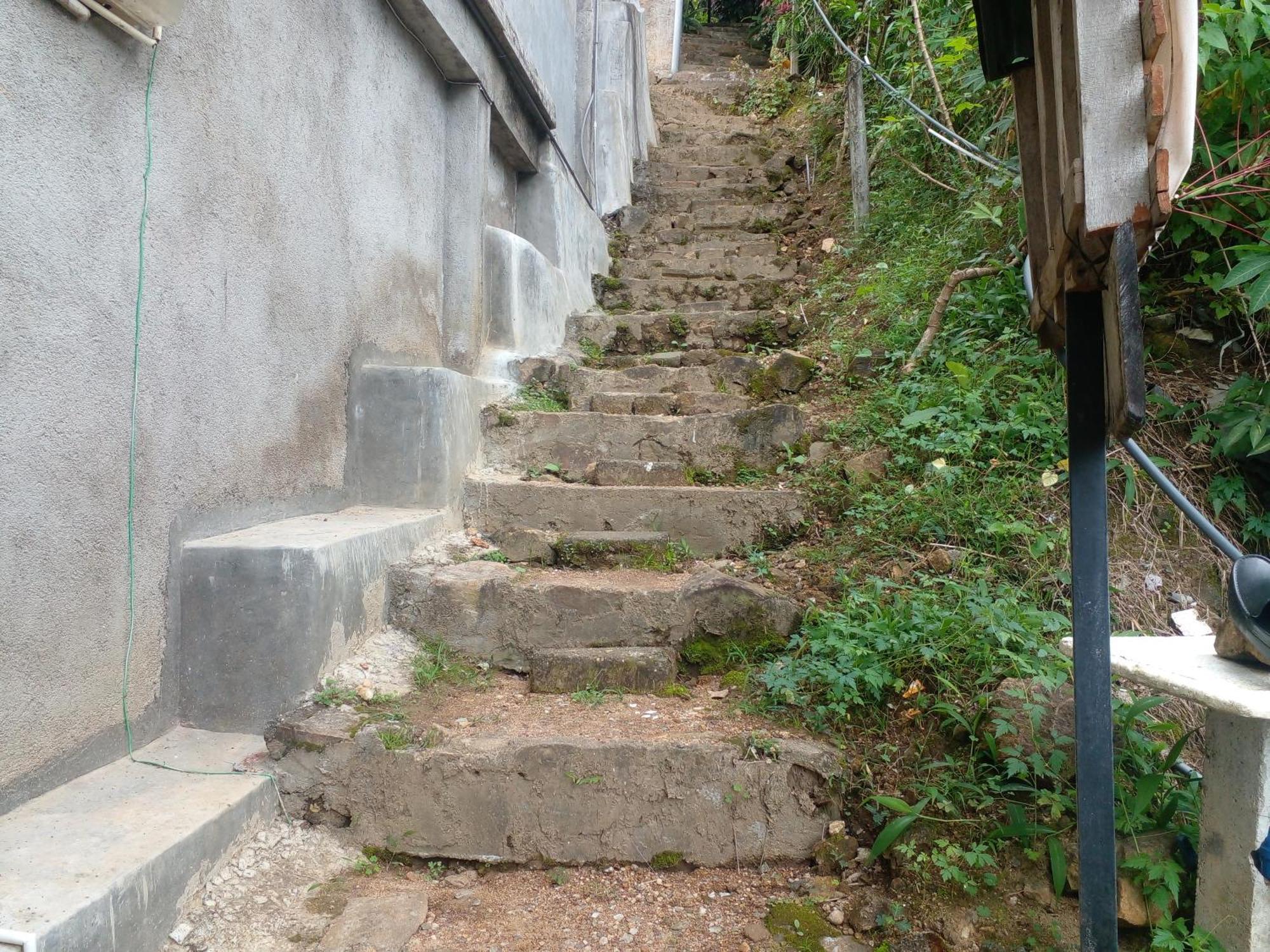 Secret View Homestay Procida Dış mekan fotoğraf